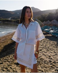 KIVARI - Marley Shirt