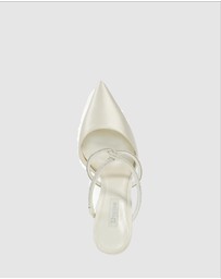 Dune London - Compatible - Ivory