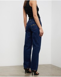 Nudie Jeans - Clean Eileen Jeans