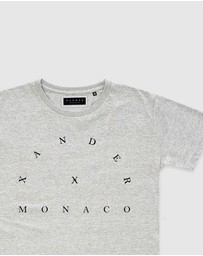 Xander - Roulette Tee - Youth