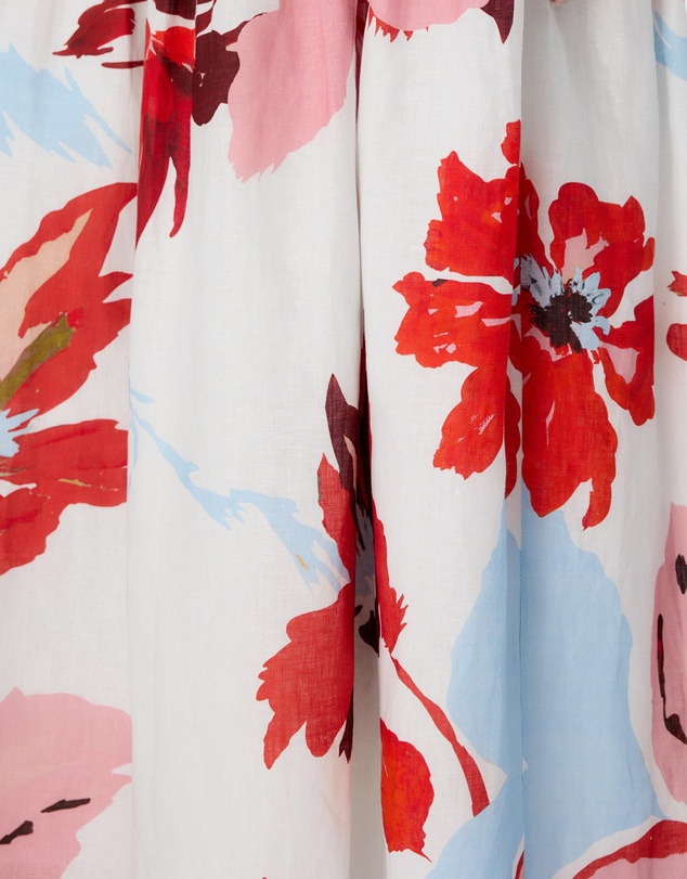 Minima Esenciales - Aisling Maxi Dress