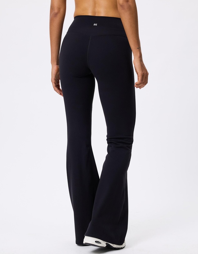 AVE Active - Sculpt Flare Leggings