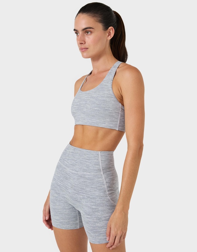 REC GEN - HOLDform RN Racer Crop