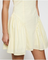 Lover - Remi Mini Dress