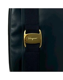Pre-Loved by Azura Reborn - Pre-Loved Calfskin Vara Crossbody