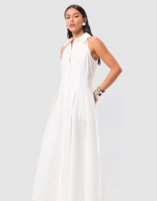 Mossman - Roam Maxi Dress