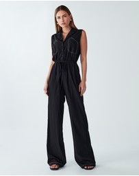 Willa - Zimi Jumpsuit
