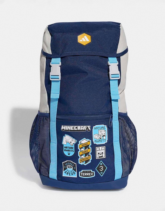 adidas Performance - Adidas x Minecraft Backpack - Kids