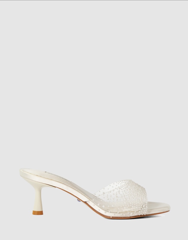 Dune London - Moonlit- Ivory