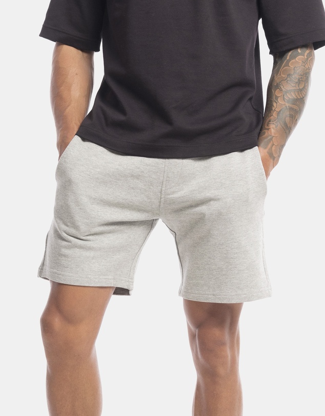 First Division - Weekender Fleece Shorts