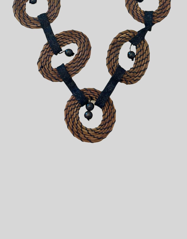 KAJA Clothing - KIANI Necklace