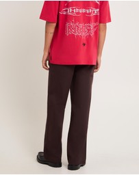 Insight - Union Pants