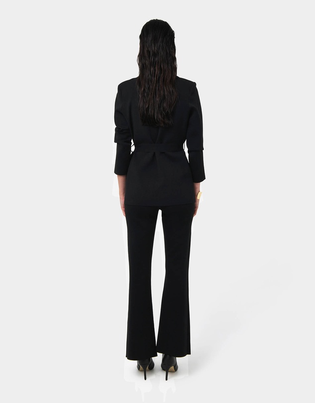 Forcast - Jordy Knit Blazer