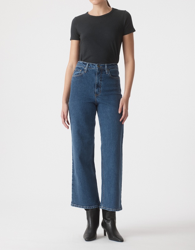Nobody Denim - Milla Jeans 28