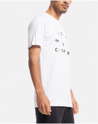 Stock & Co. - Roman Tee