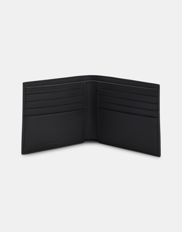 BOSS - Zair MNcc Small Leather Goods