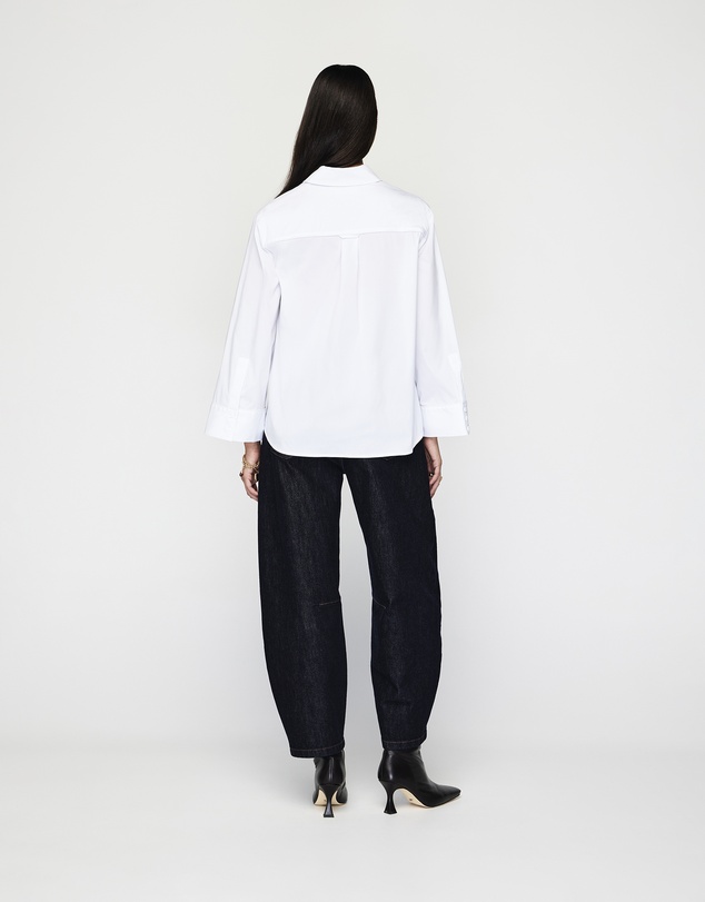 MOS The Label - Amira Shirt