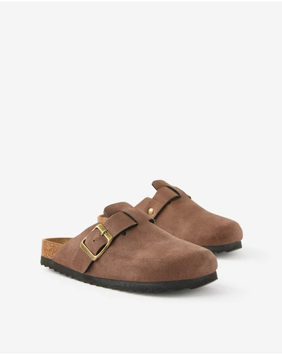 Cotton On Kids - Kids Buckle Slide