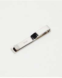 BOSS - Logo Tie Bar