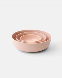 Styleware - Nesting Bowl Collection 3 Piece