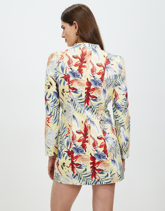 Honey and Beau - Adore Jacket
