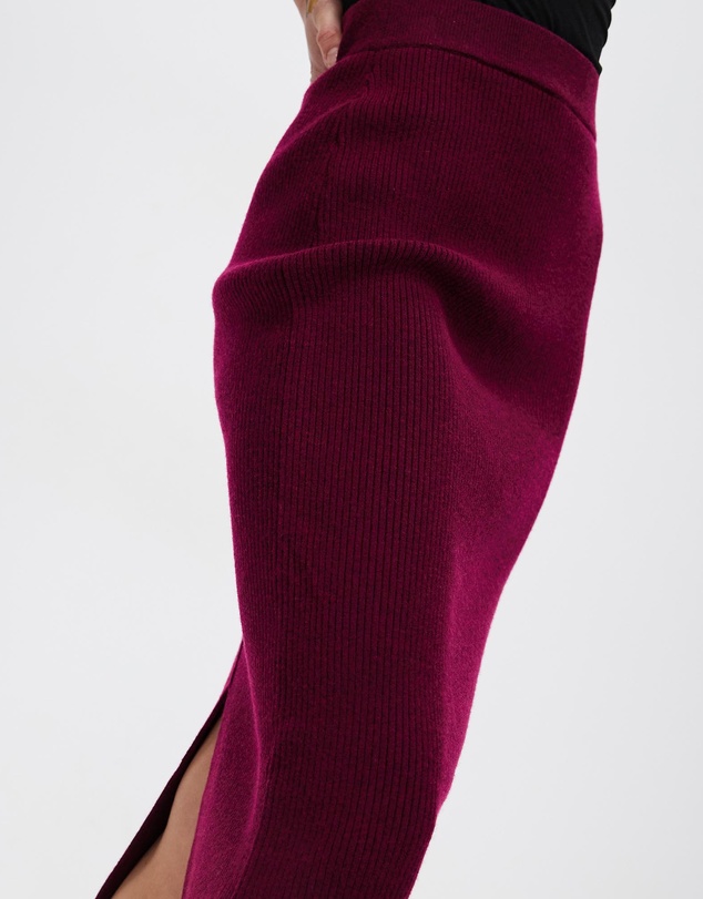 Honey and Beau - Serenity Skirt
