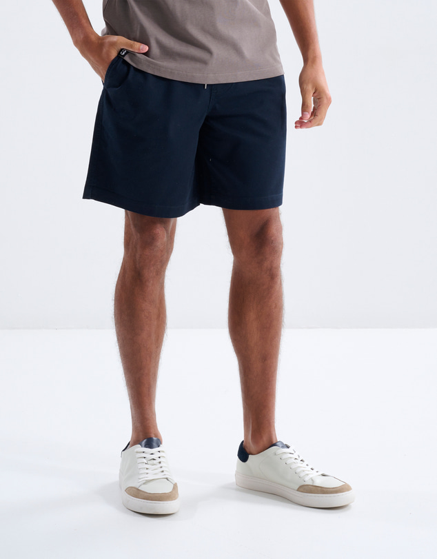 3 Wise Men - 3 Wise Men Weekend Short - Navy