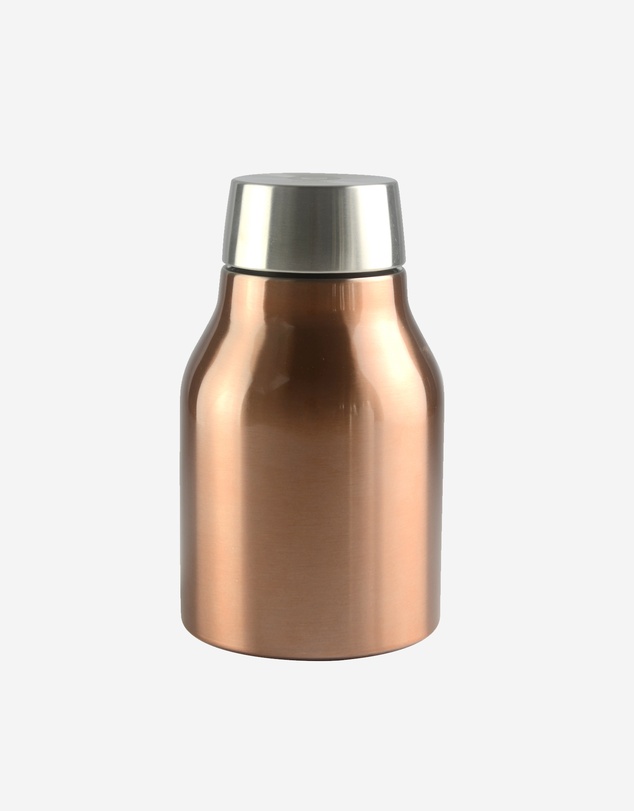 Asobu - Asobu Cold Brew Coffee Maker 2 Go, Copper 1.1L