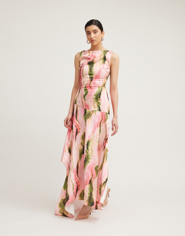 TOJHA - Althea Dress