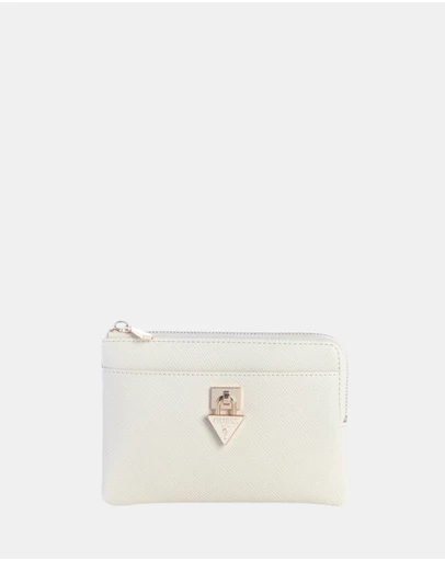 GUESS - Patsie Key Ring Pouch