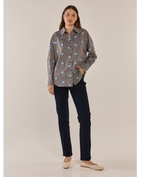 Betty Basics - Athena Shirt