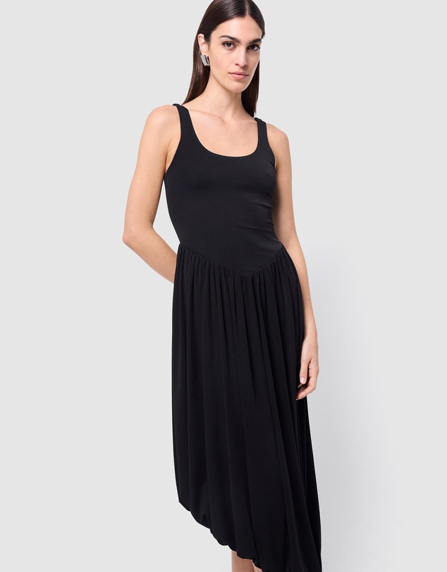 Mossman - Haven Midi Dress