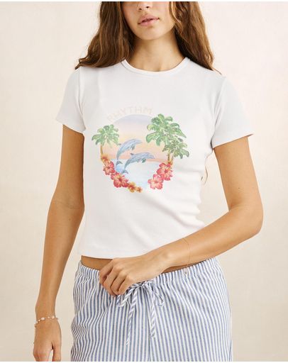 Vintage White