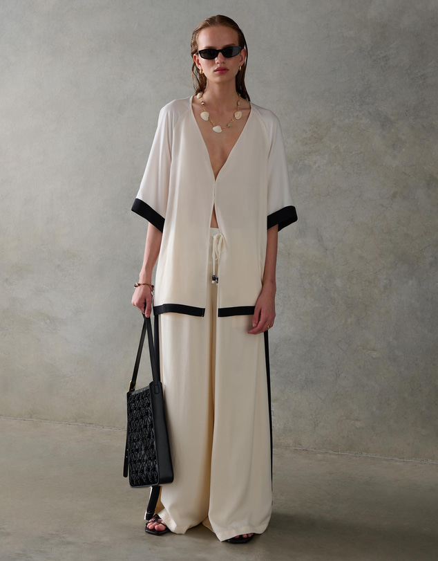 Sancia  - Leighton Shirt