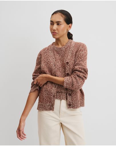 Cognac Twist
