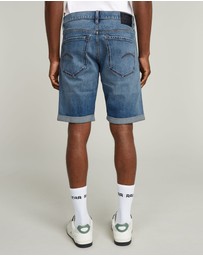 G-Star - Mosa Short