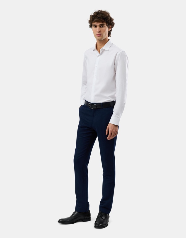 Brooksfield - Easy Care Business Shirt