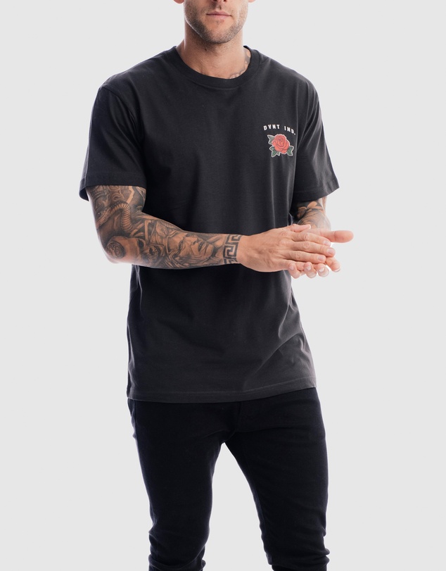 DVNT - Rose Tee