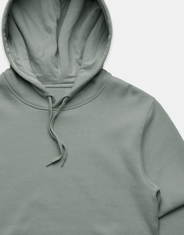 Vacancy Co - Vacant Hoodie - Youth