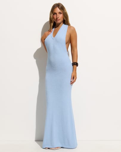 Cornflower Blue