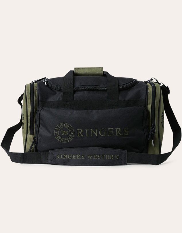 Ringers Western - Rider Go Sports Bag