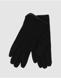 Morgan & Taylor - Valentina Gloves