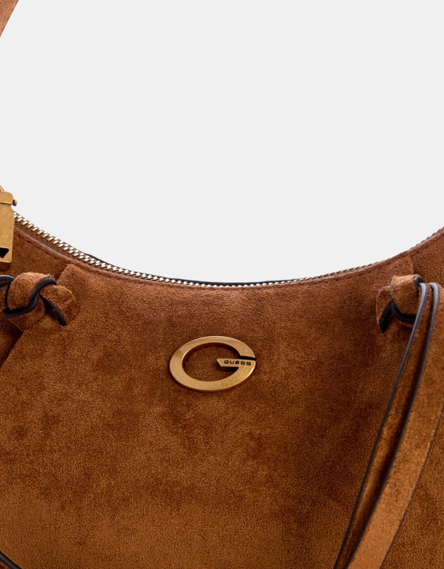 GUESS - Allegra Shoulder Bag