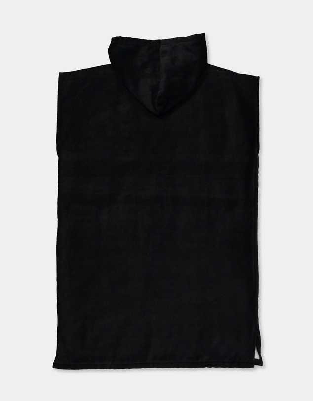 Billabong - Boys 8 to 16 Hooded Towel