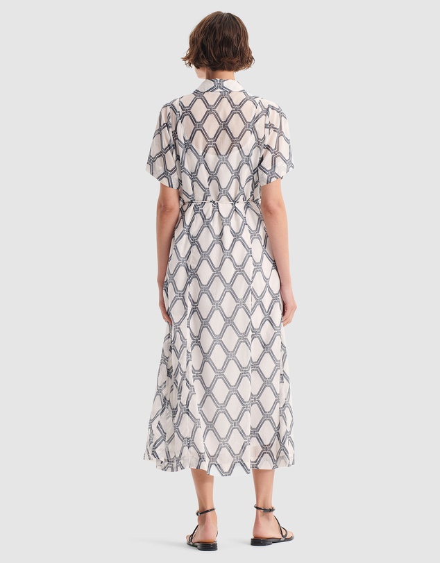 Morrison - Arlo Shirt Dress