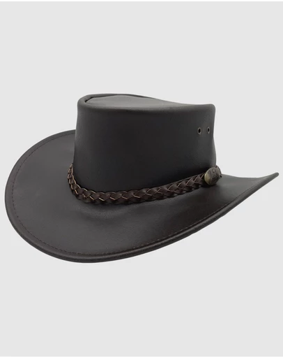 Jacaru - Jacaru 1003 Swagman Hat