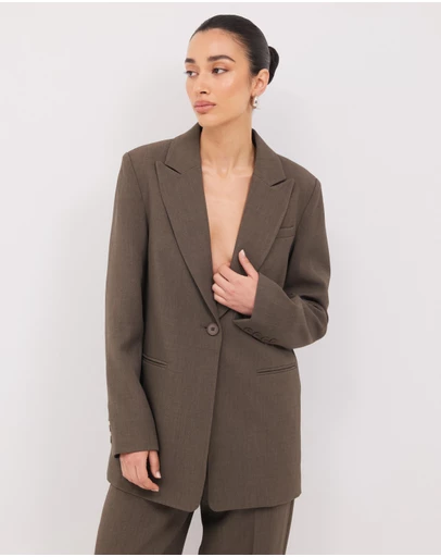 Calli - Hayes Blazer