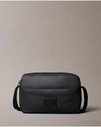 Calvin Klein - Puffer Utility Camera Bag