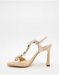 Nina Armando - Midnight Heels