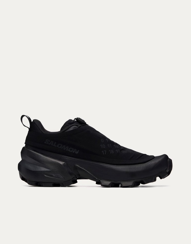 MM6 Maison Margiela - MM6 x Salomon - Cross Dust